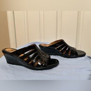 Sofft sandals 8.5 M